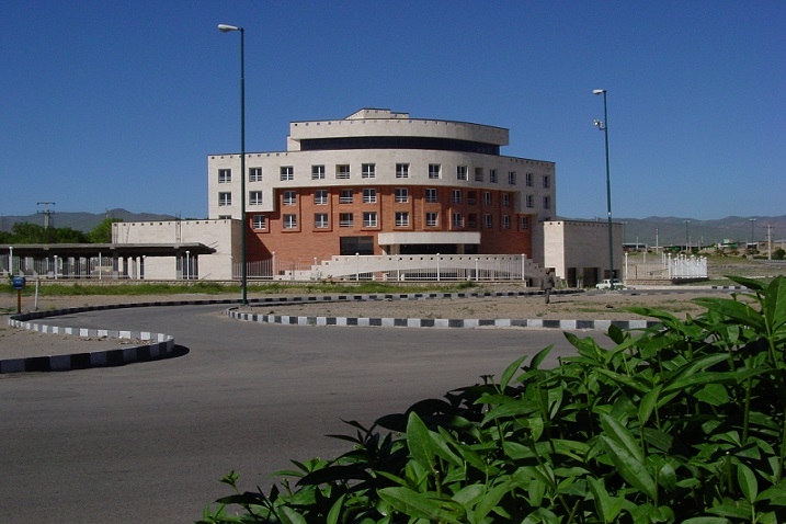 View of Grand 1 Hotel 