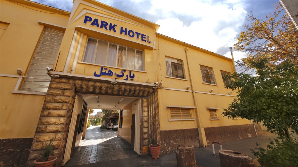 View of Park 3 Hotel 