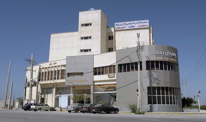 View of Ramileh Apartments 