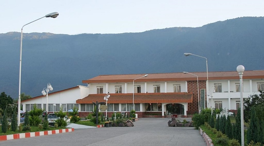 View of Jahangardi Chelendar GuestHouse 