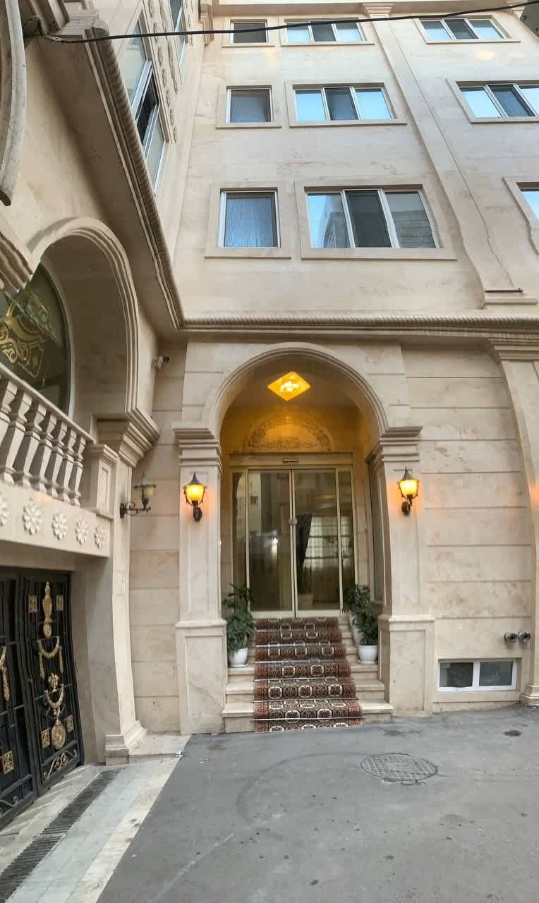 View of Tabatabaei (Tabassom) PassengerHouse 