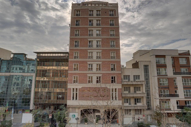 View of Grand 2 Hotel 