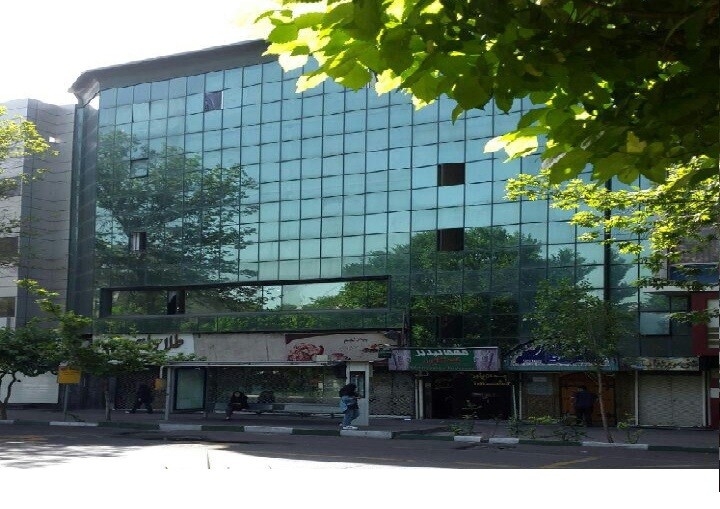 View of Keshavarz GuestHouse 