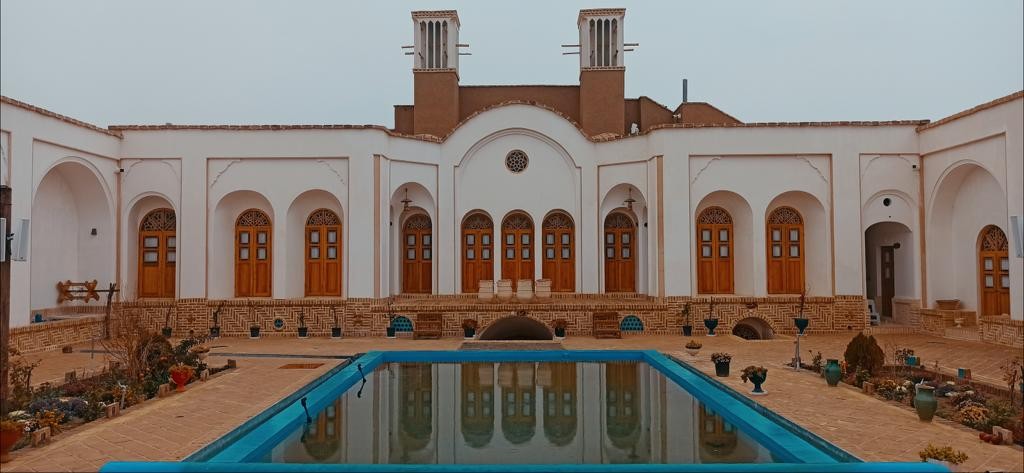 View of Afsah Aldoleh BoutiqueHotel 