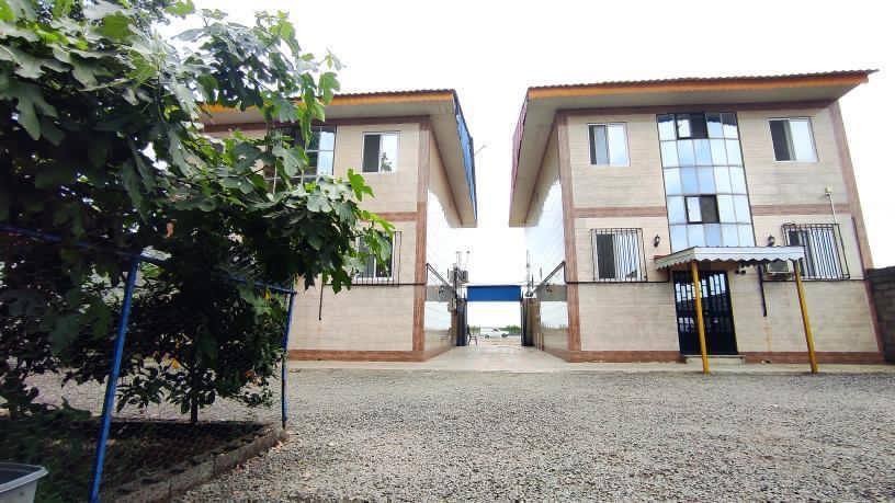 View of Gol Yas PassengerHouse 