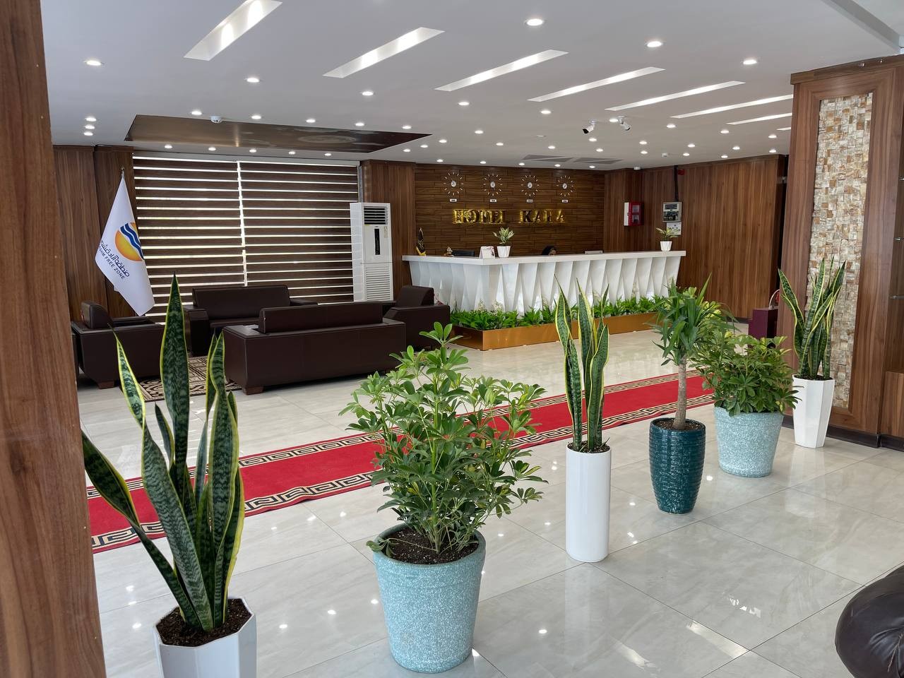 View of Kara 2 Hotel 