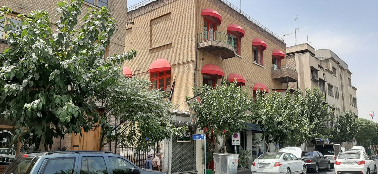 View of Loolagar TraditionalHouse 