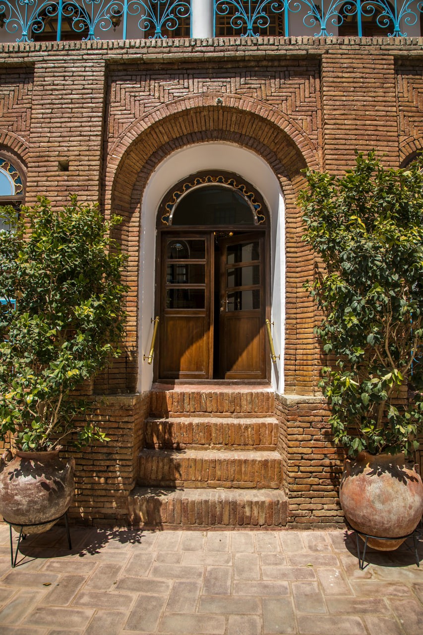 View of Diako 2 Hotel 