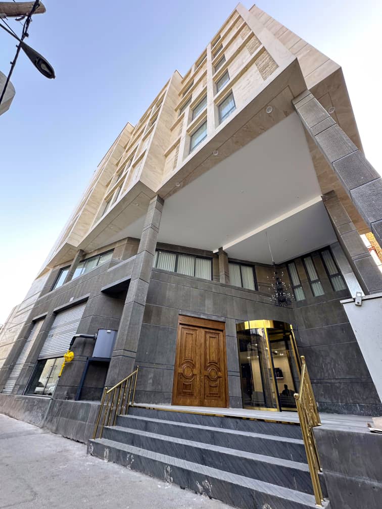 View of Ivan 2 Hotel 