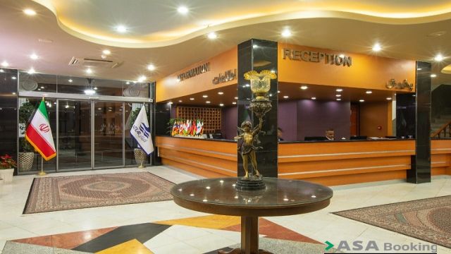 View of Atilar 3 Hotel,