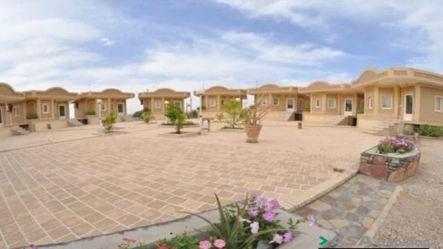 View of Narenjestan 2 Hotel,