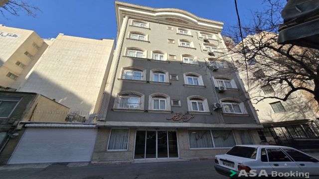 View of Gladiolus Apartments