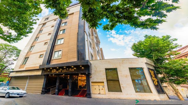 View of Liana Hotel,
