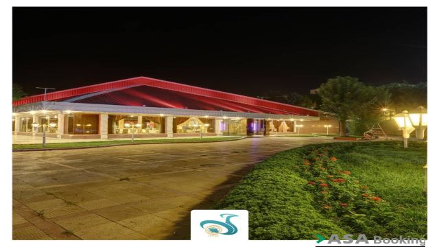 View of Jahangardi Sarab Kioo GuestHouse,