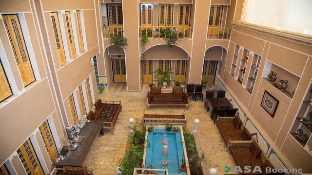 View of Diamond TraditionalHouse,