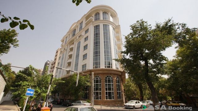 View of Visteria Hotel,