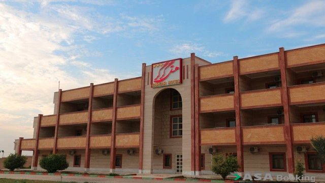 View of Garagar Hotel,