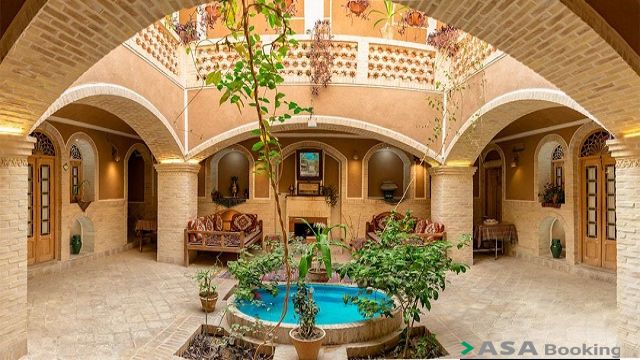 View of Ara TraditionalHouse,