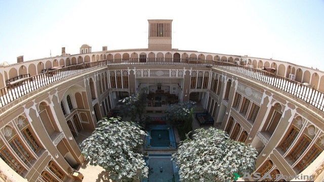 View of Traditional TraditionalHouse,