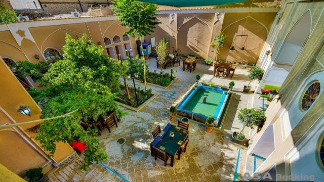 View of Yas TraditionalHouse,