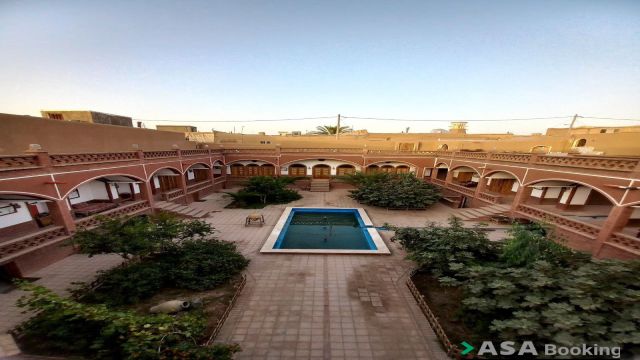 View of Fanoos Viona TraditionalHouse,