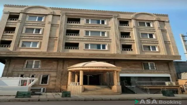 View of Banood Coastal Hotel,