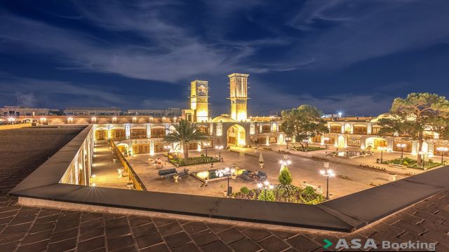 View of Karavanika BoutiqueHotel, 