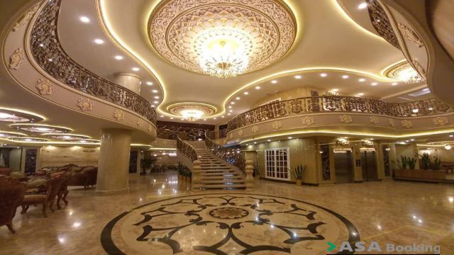 View of Armandis Hotel,