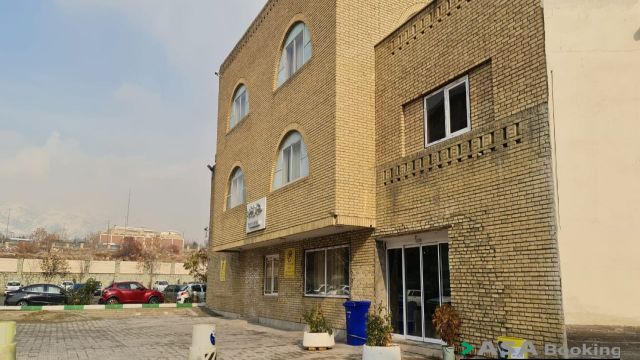 View of Zeitoon 1 Hotel,