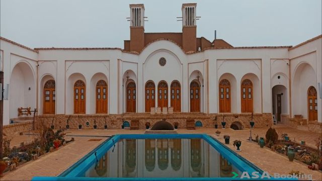 View of Afsah Aldoleh BoutiqueHotel,