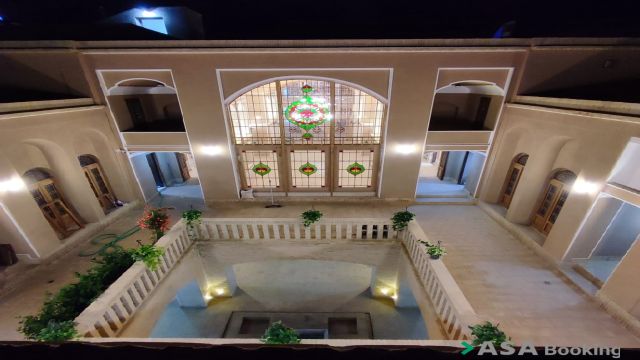 View of Shahr Jahan TraditionalHouse,