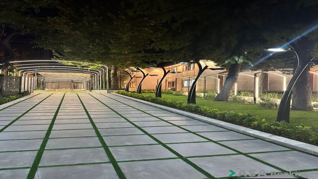 View of Park Way Hotel,