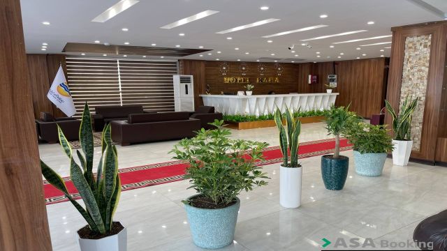 View of Kara 2 Hotel,