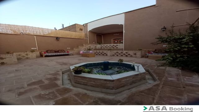 View of Banoch TraditionalHouse,