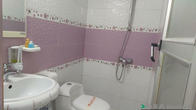 هتل سعدی تهران اتاق سه تخته