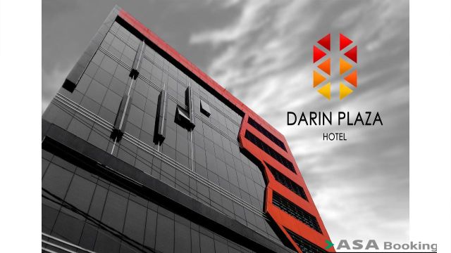 View of Darin Plaza Hotel  