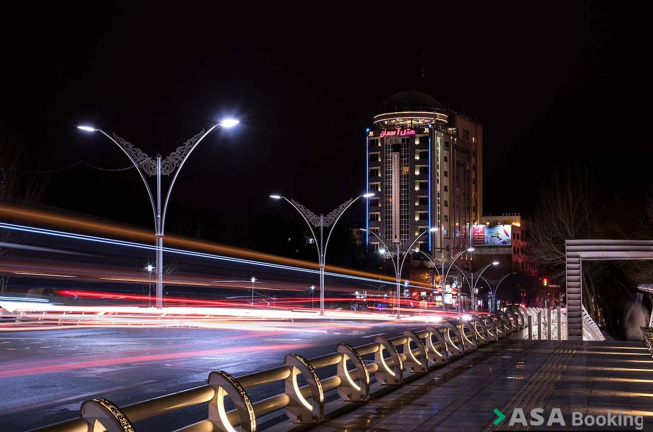 aseman