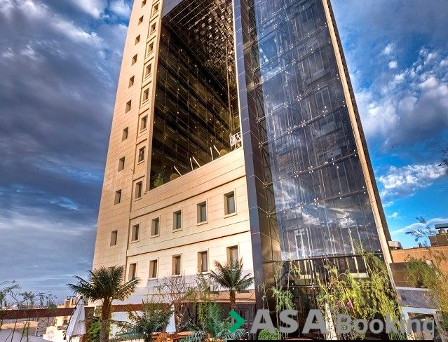 هتل مجلل درویشی
