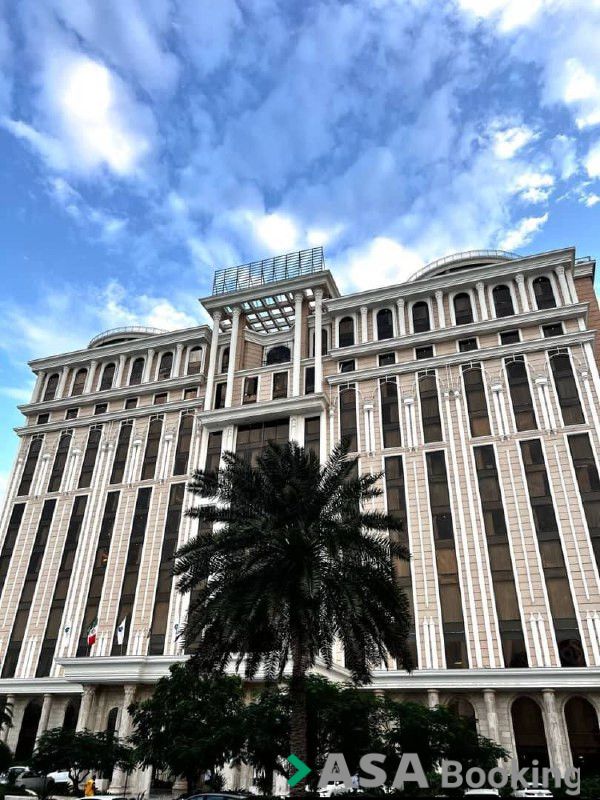 هتل آسمان رویال