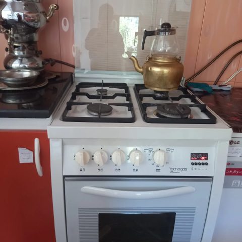 جنگلی شقایق چوبر