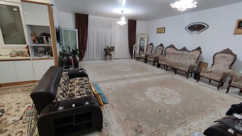 مبله دلنشین