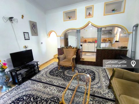 شقایق جنگلی (1)