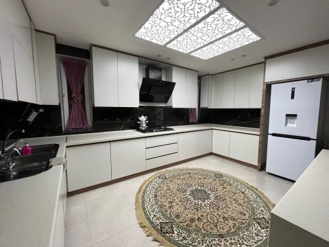 استخردار آبسرد ویستا - آشپزخانه