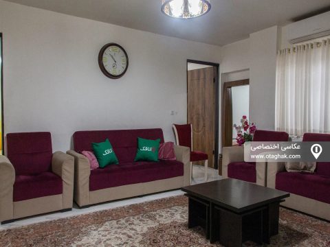 استخردار آبگرم سرو رويايی