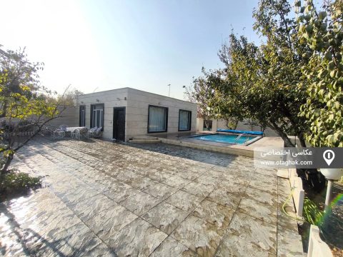 استخردار آبگرم احسان