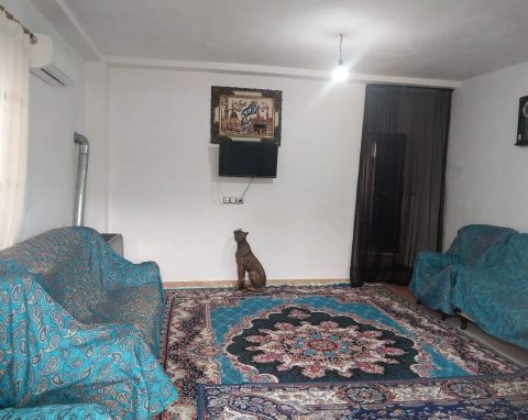 جنگلی‌ فاطیما (2)‌