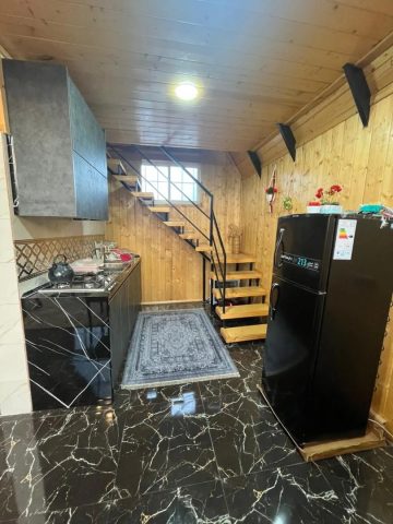 سوییسی لیلی