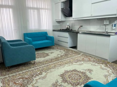 لاکچری پردیس (2)