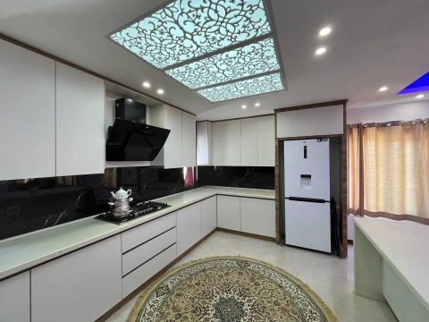 استخردار آبسرد ویستا - آشپزخانه