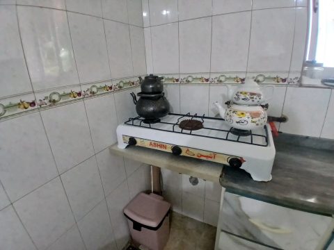 شمعدانی